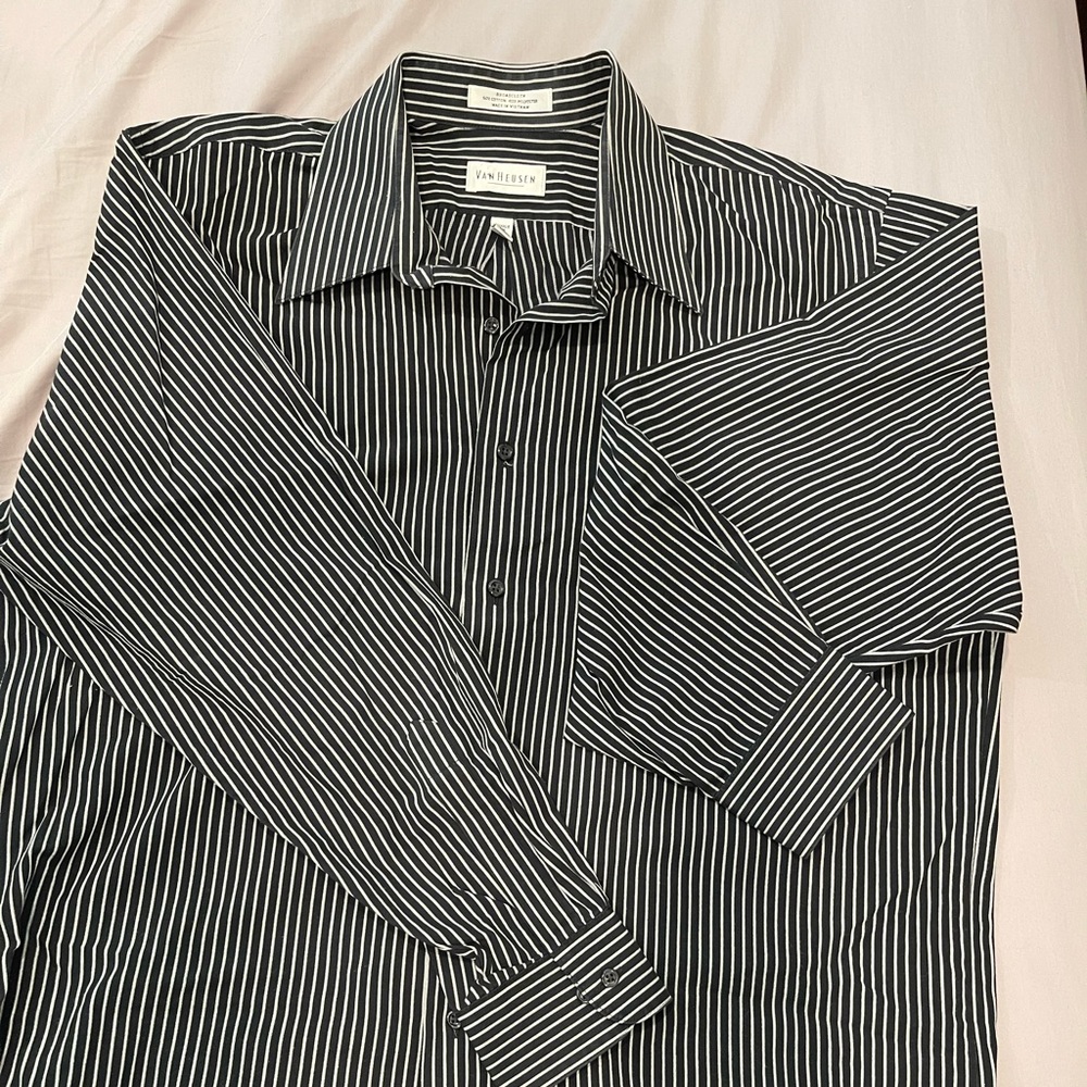 Van Heusen